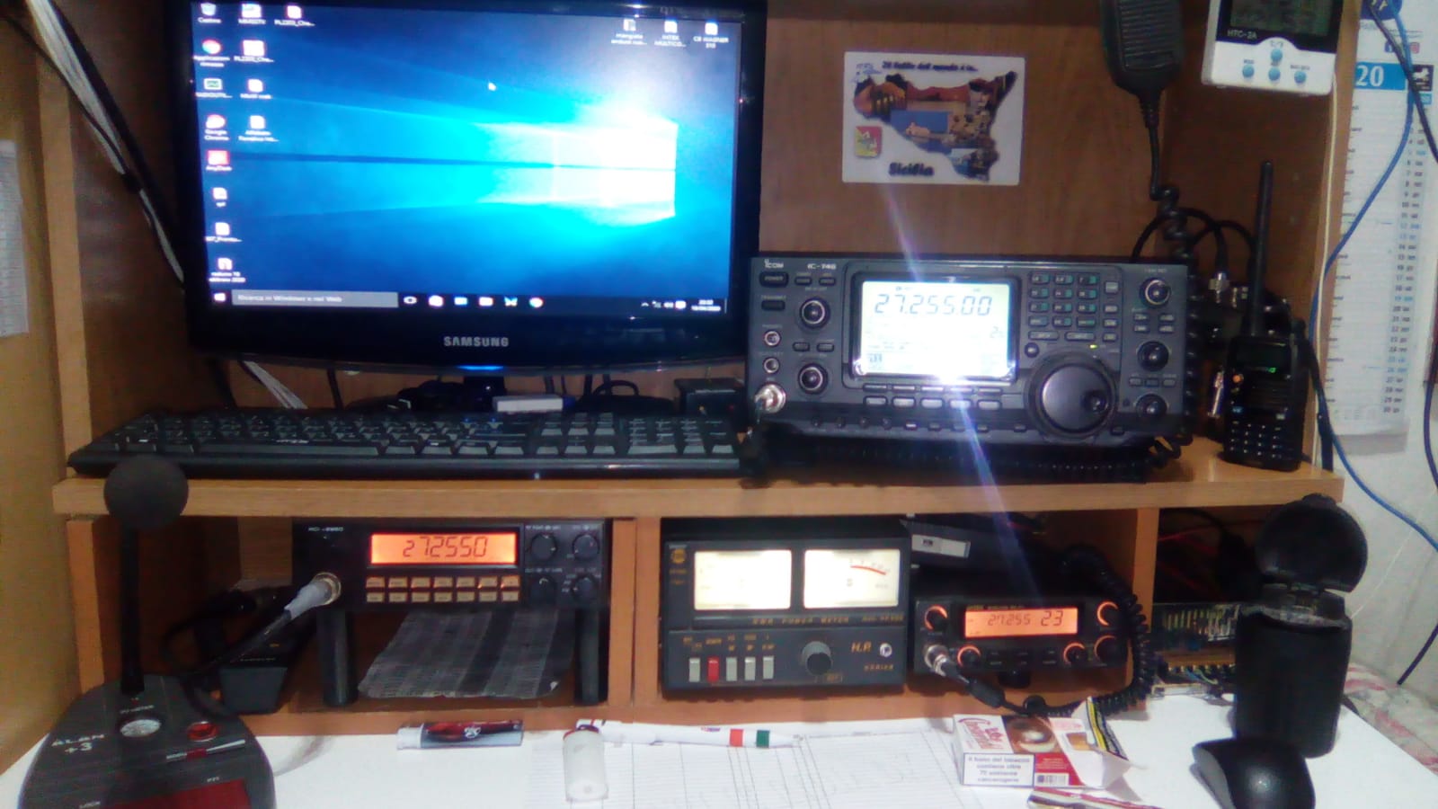 1 CI 983 op. Pasquale